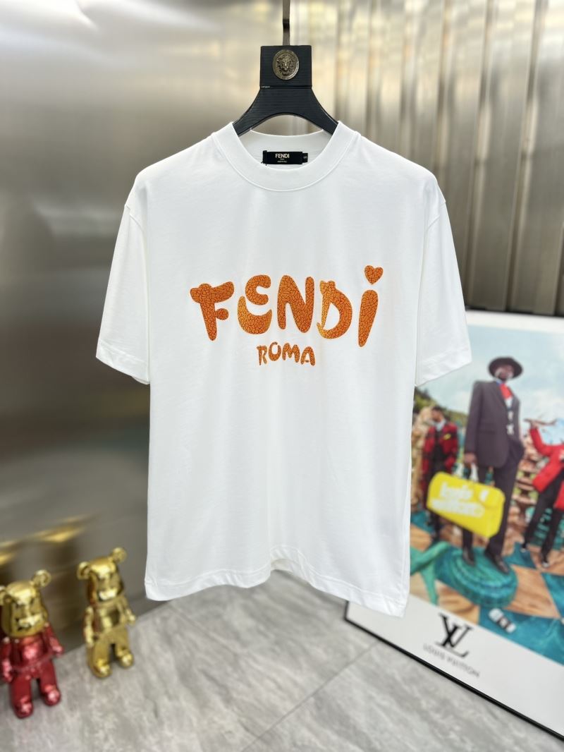 Fendi T-Shirts